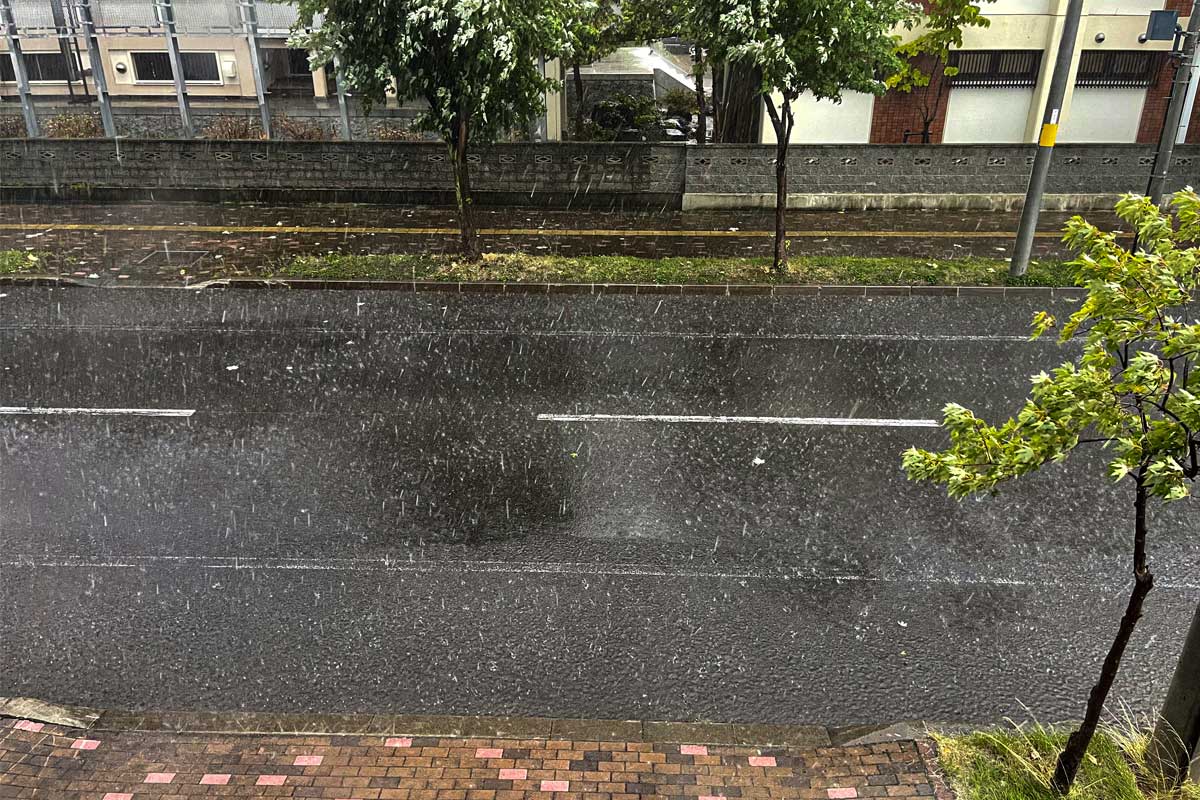 旭川の除雪業者トランスター