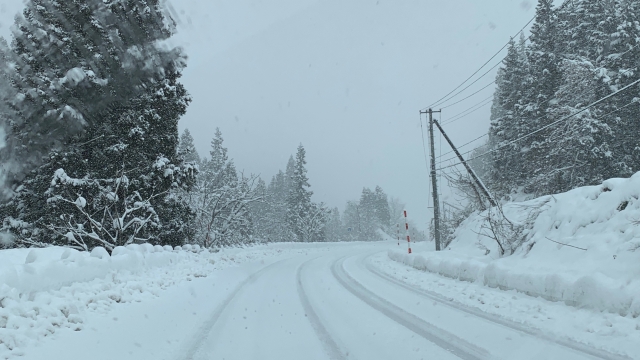 旭川の除雪業者トランスター